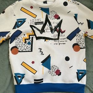 Men’s Sweatshirt